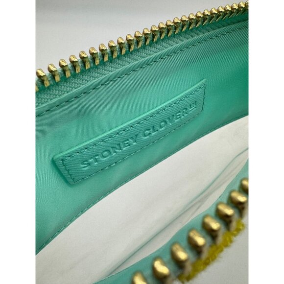 STONEY CLOVER LANE Travel flat clear transparent pouch - Picture 7 of 7